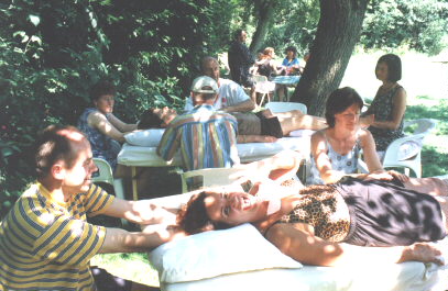 Reiki cursus in Heerde, Gelderland